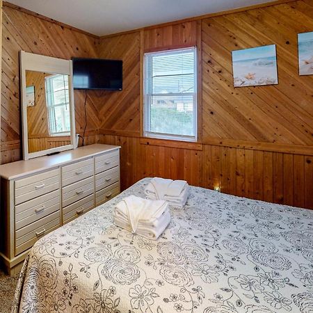 The Sea Salt Cottage At Geri'S Place 304 Nags Head Exterior foto