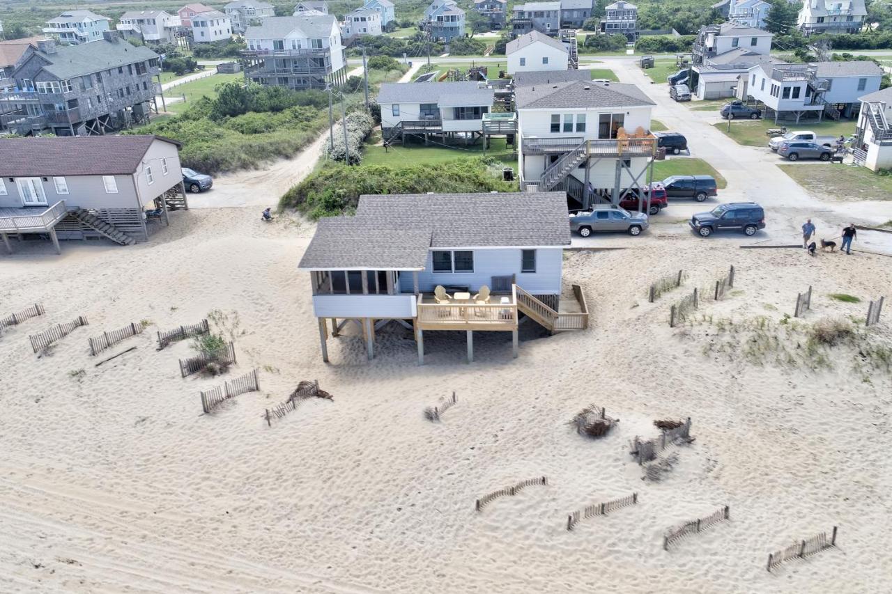 The Sea Salt Cottage At Geri'S Place 304 Nags Head Exterior foto