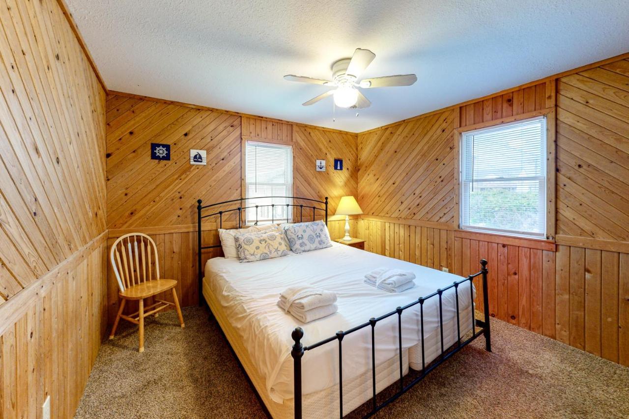 The Sea Salt Cottage At Geri'S Place 304 Nags Head Exterior foto